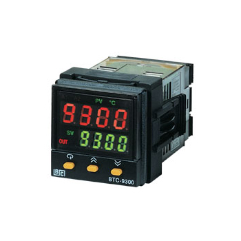 Controlador PID difuso de alto rendimiento de 50 x 50 mm