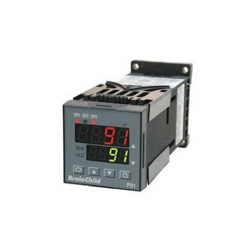 Controlador de rampas de 48X48 mm