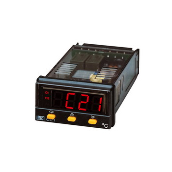 Indicador digital de 50 x 26 mm